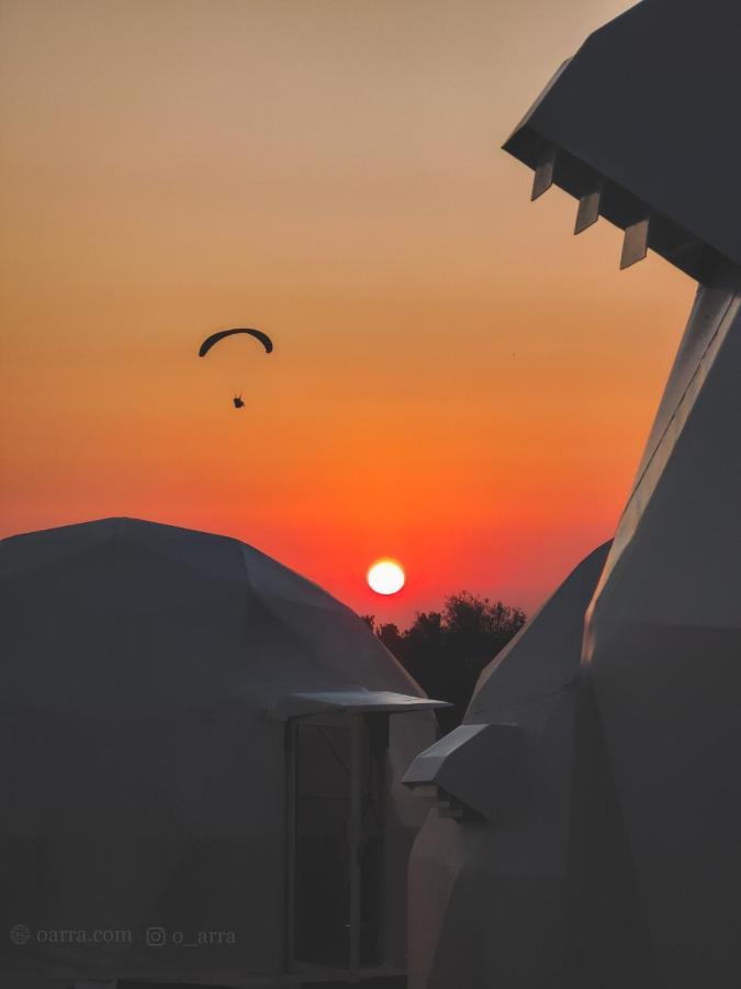 North Wind 57 Hotel Bīr Екстериор снимка