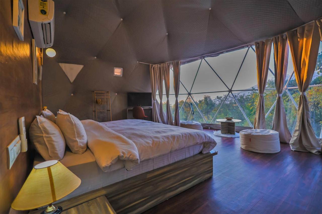 North Wind 57 Hotel Bīr Екстериор снимка