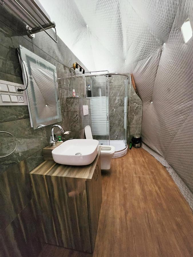 North Wind 57 Hotel Bīr Екстериор снимка