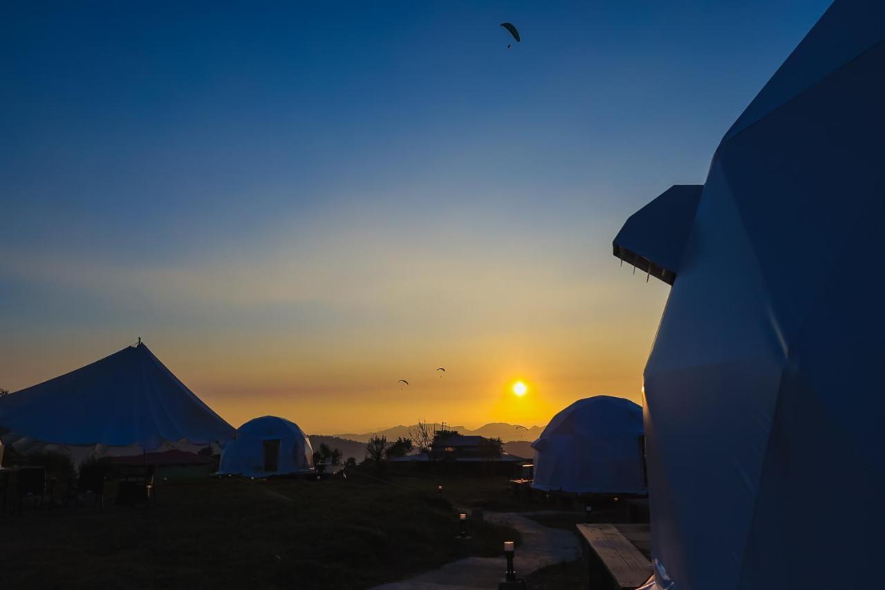 North Wind 57 Hotel Bīr Екстериор снимка