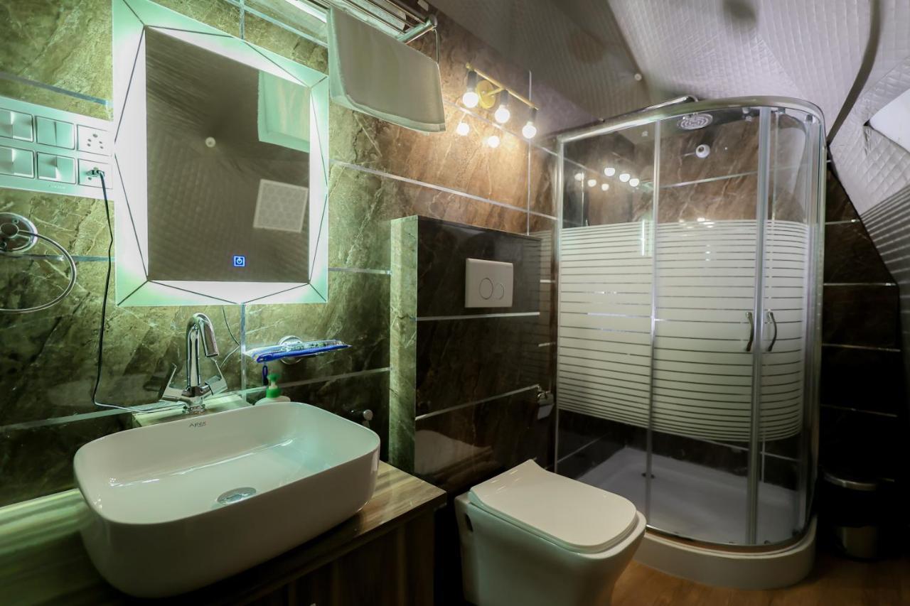North Wind 57 Hotel Bīr Екстериор снимка
