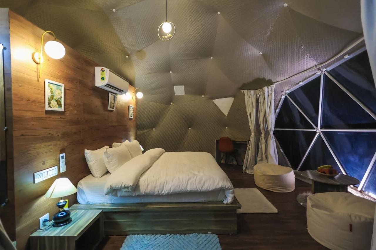 North Wind 57 Hotel Bīr Екстериор снимка