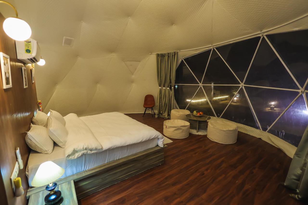 North Wind 57 Hotel Bīr Екстериор снимка