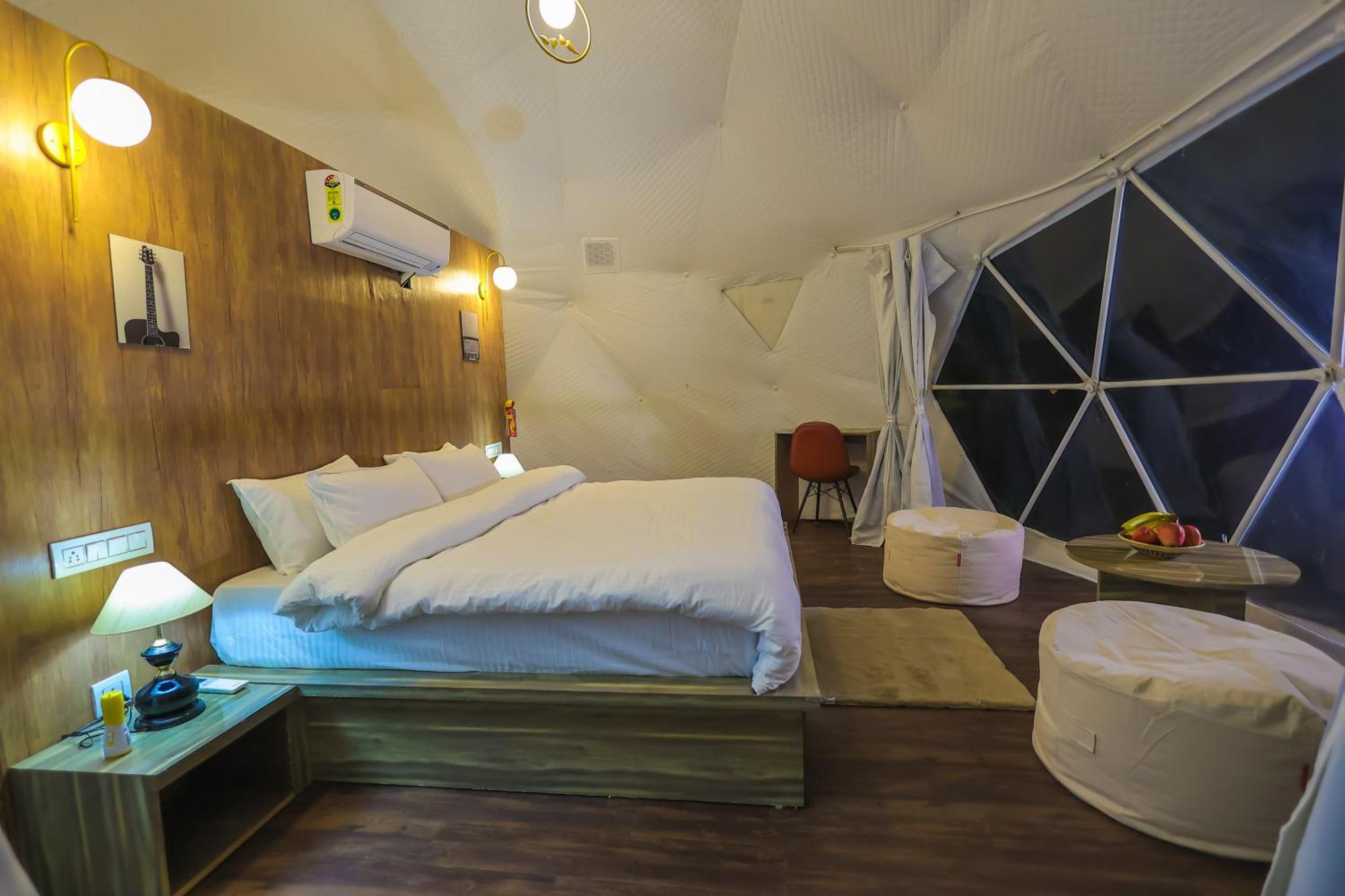 North Wind 57 Hotel Bīr Екстериор снимка